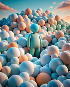 

Background image for motivational speech should not be human

