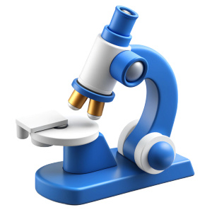 microscope