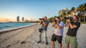 Miami Beach Photographers: Your Ultimate Guide to Finding the Perfect Match