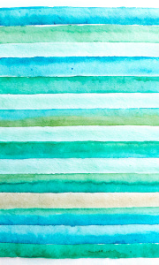 acrylic paint stripes on handcrafted paper texture,full screen view,close up