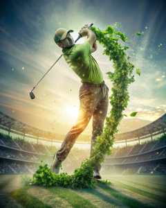 double exposure 🏌🏽‍♂️🏟️
Dusted Fondant
Green Ivy
Crushed Aloe