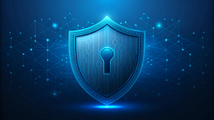 cyber binary security