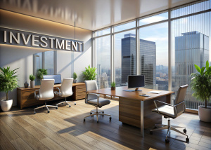 investition office
