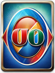 poker chip game card border