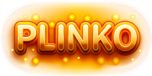 text "Plinko"