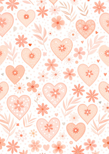 PATTERN LOVE