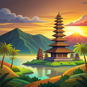 Bali