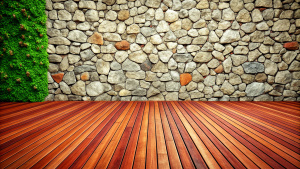 stone wall hight - high-definition - brown and black wood wall- old nature stone grey background 