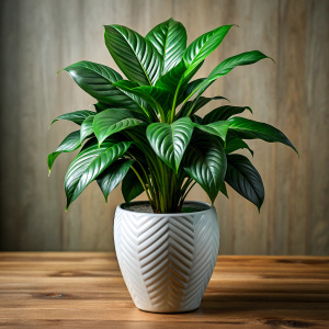 decor plant