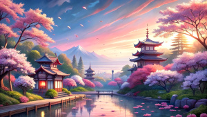 anime park japan