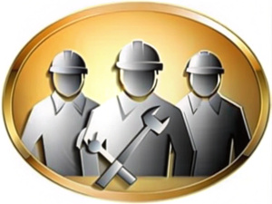 a team of dismantling specialists