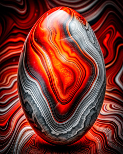 agate stone