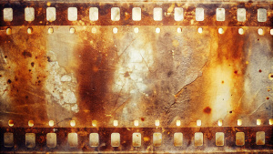 Texture of damaged analog film photography, with copy space, with empty space, no text, no word, no character, --no logo --no letters --no text, no watermark, --no words