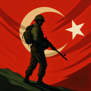 turkish army