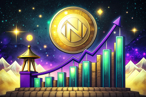 neo traditional illustration that symbolizes increasing Sale