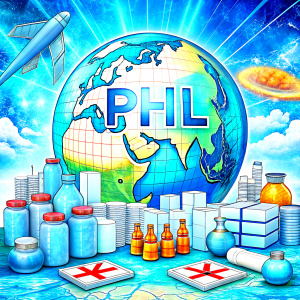 PHARMA HL IMPORT
