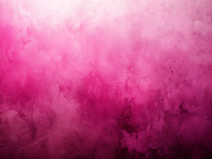Bubblegum pink textured gradient background