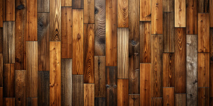 wall wood texture, real photo, natural brown, 