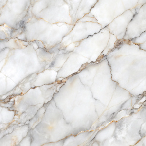 Smooth White marble texture