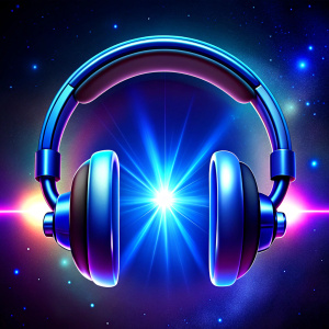 headphone icon