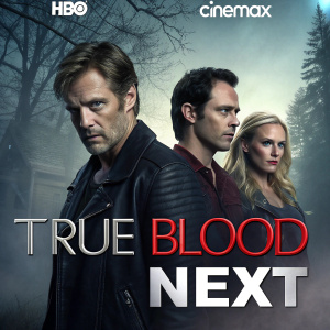 HBO and Cinemax announce the next season of True Blood, featuring the main cast.