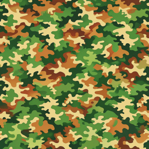 Camouflage Pattern