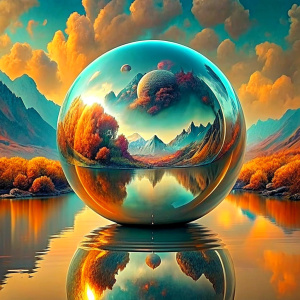 Reflective