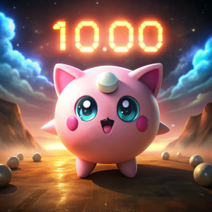 jiggle puff when time see 1000x