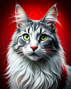 Maine Coon