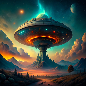 UFO