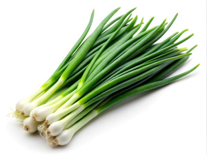 Green onions