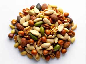 Seed Nuts, Nuts