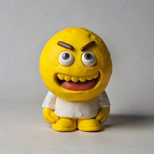 envy emoji