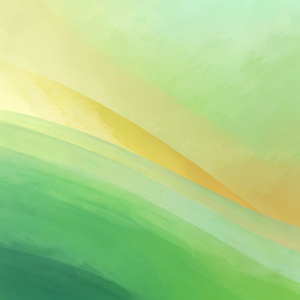 background photo in cream and light green abstract art