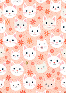 PATTERN CATS