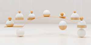 Illustration for diversification