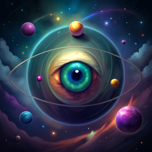 Visiones del Cosmos