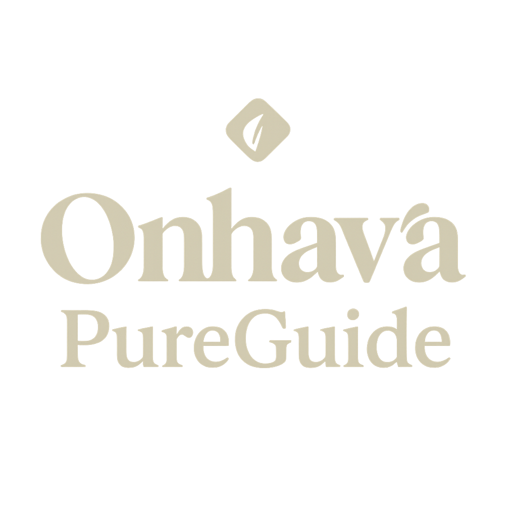 Onhava PureGuide