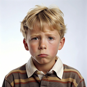 ill kid