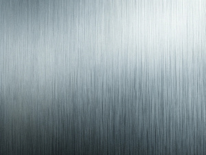 Silver textured gradient background