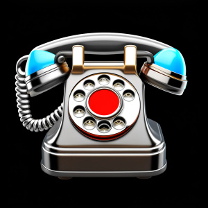 telephone icon