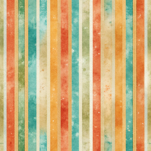 Pattern Seamless, Vintage Old, Soft Colors, abstract Tie Dye, Vertical Stripes