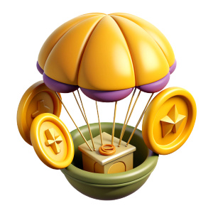 airdrop cryptocurrency