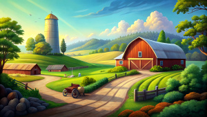 farm