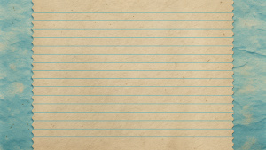 scanned notebook paper collage texture weathered background