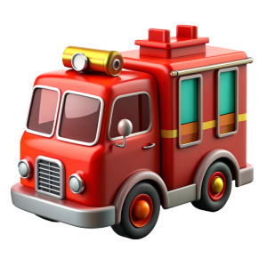 fire truck