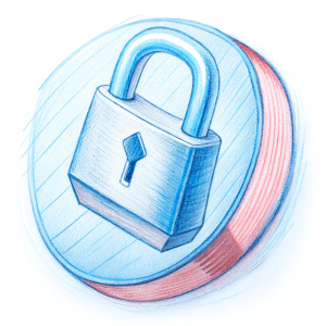 an extension for intercepting traffic and blocking websites