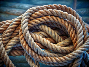 rope - Recraft