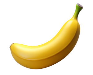 banana