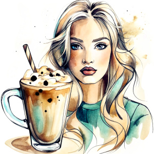 I need a break 😏☕️